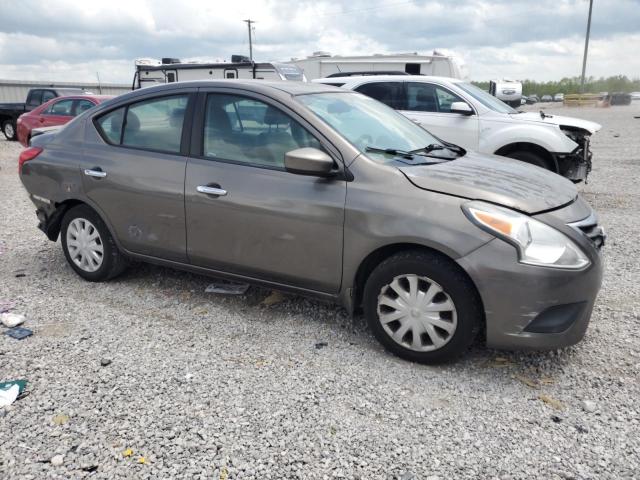 Vin: 3n1cn7ap7gl846306, lot: 55095995, nissan versa s 20164