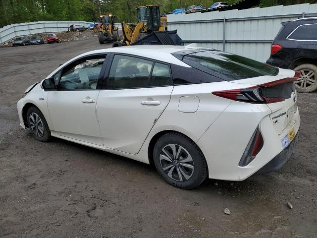 Vin: jtdkarfp8j3090612, lot: 57920895, toyota prius 20182