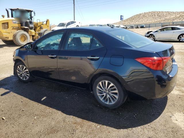 Vin: 5yfburhe1jp801402, lot: 54547975, toyota corolla l 20182