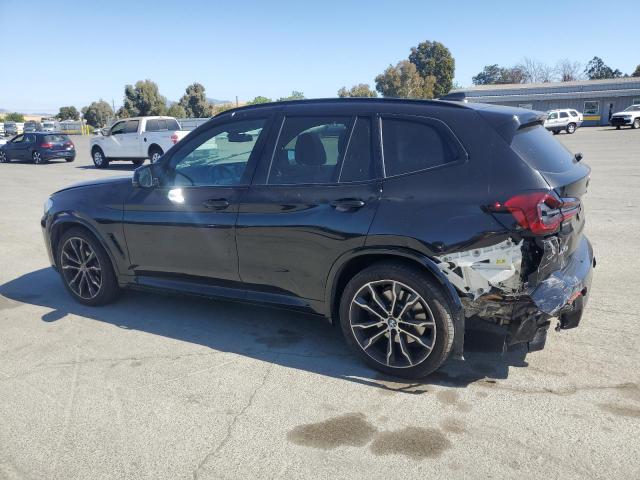 Vin: 5ux83dp05p9s51379, lot: 58432375, bmw x3 m40i m40i 20232