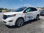 2016 FORD EDGE SPORT - 2FMPK4AP3GBC09040