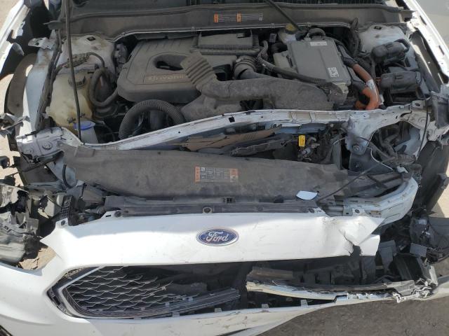 2019 FORD FUSION TIT - 3FA6P0RU1KR187513