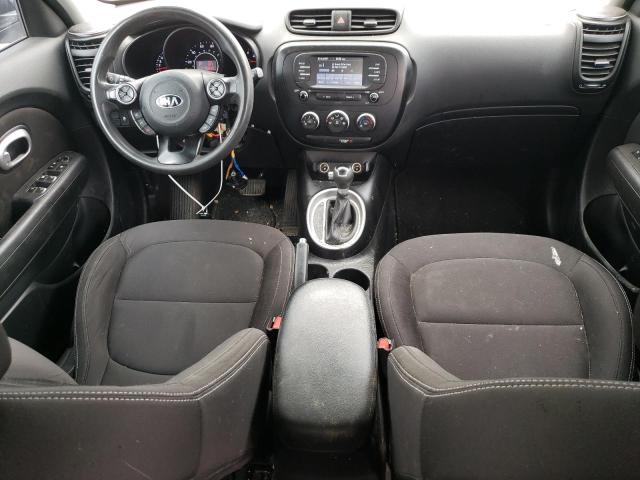 2019 KIA SOUL KNDJN2A25K7917558