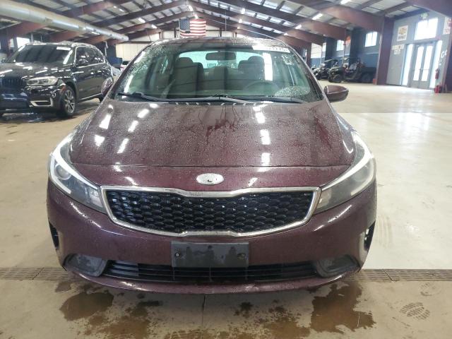 2018 KIA FORTE LX - 3KPFK4A76JE260385