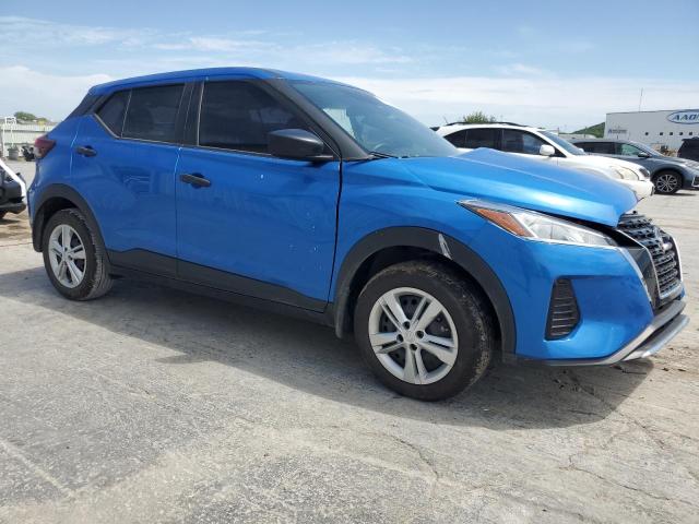 Vin: 3n1cp5bv5pl556271, lot: 57075415, nissan kicks s 20234