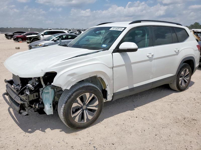 Vin: 1v2dr2ca1rc503800, lot: 58160815, volkswagen atlas se 2024 img_1