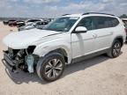 2024 VOLKSWAGEN ATLAS SE - 1V2DR2CA1RC503800
