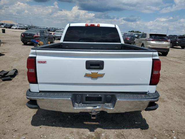 2016 CHEVROLET SILVERADO - 1GCVKREC3GZ306803