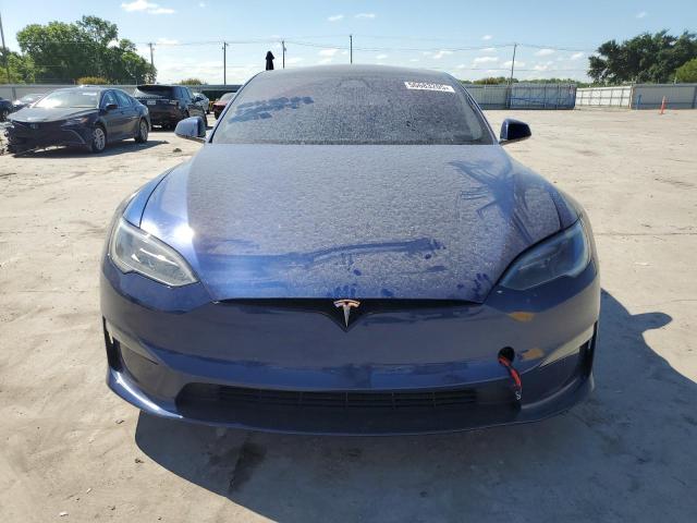 2024 TESLA MODEL S - 5YJSA1E60RF538074