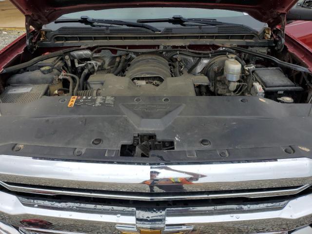 2018 CHEVROLET SILVERADO - 3GCUKTEJ8JG161269