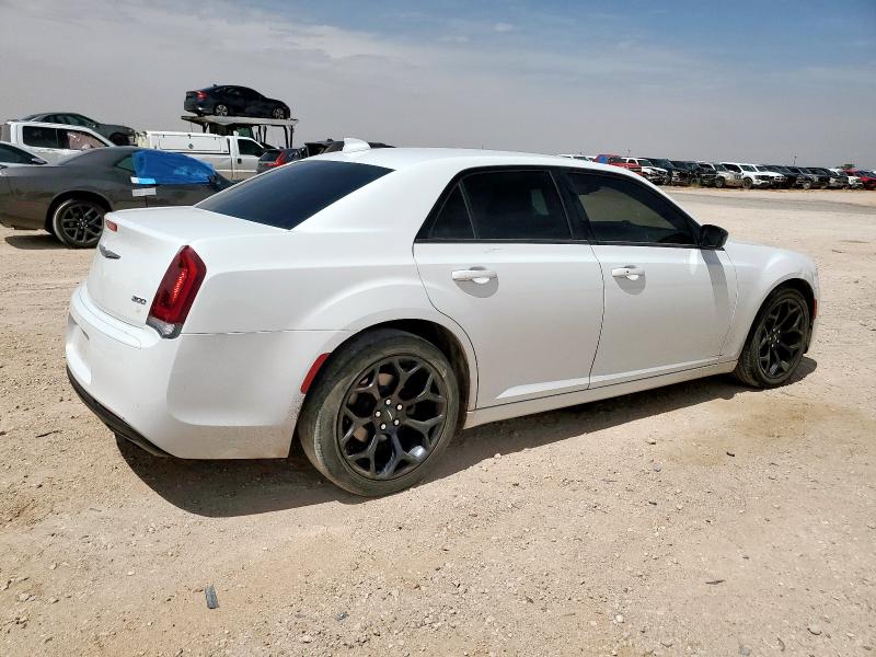 Vin: 2c3ccaag6kh758126, lot: 56193755, chrysler 300 touring 20193
