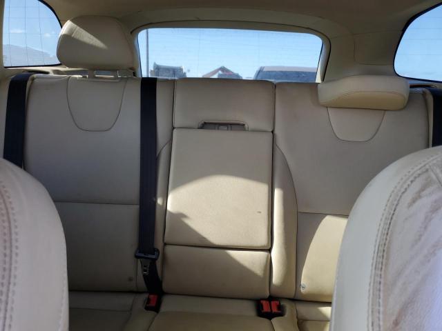 2015 VOLVO XC60 T5 PR YV440MDK3F2759501