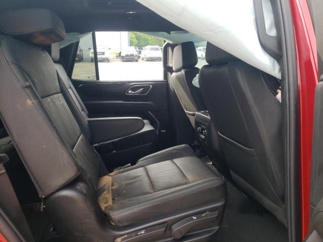 2024 CHEVROLET TAHOE K150 1GNSKPKD2RR381460