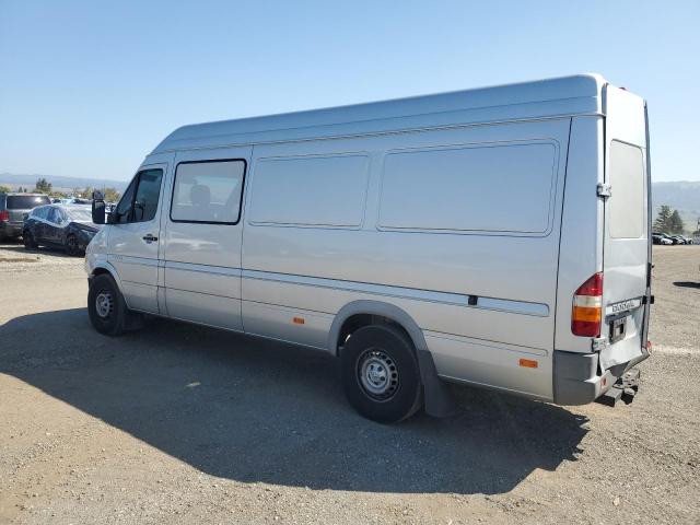 SPRINTER 2500 SPRIN 2004 silver  diesel WD2PD744745617346 photo #3