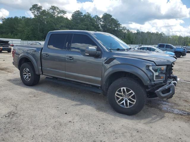 2018 FORD F150 RAPTO 1FTFW1RG0JFE56710