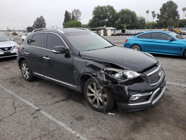 Vin: jn1bj0rr0gm270987, lot: 57260545, infiniti qx50 20164