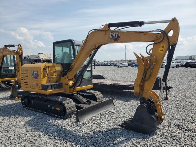 CATERPILLAR 305.5E2 2018 yellow   CAT3055EEWE207735 photo #1