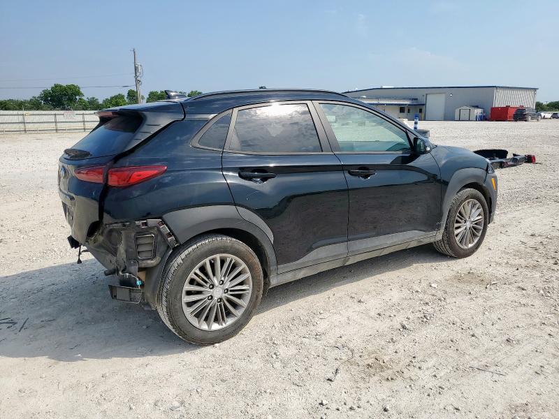 Vin: km8k62aa6lu517919, lot: 56705765, hyundai kona sel plus 20203