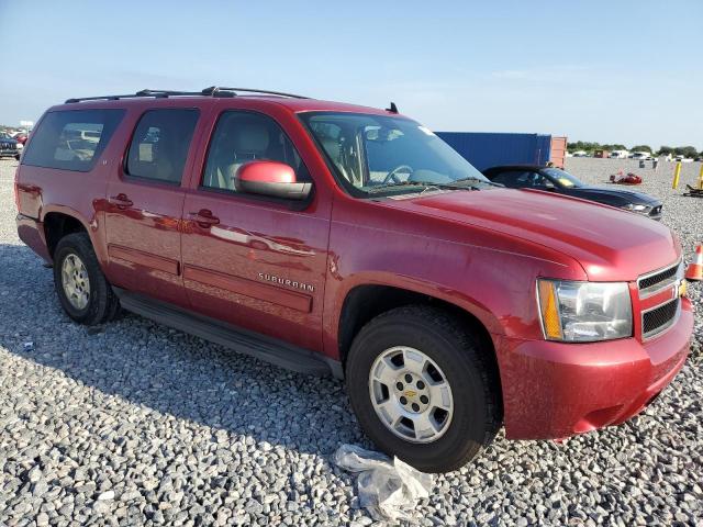 Vin: 1gnscje0xdr308526, lot: 57574625, chevrolet suburban c1500 lt 20134