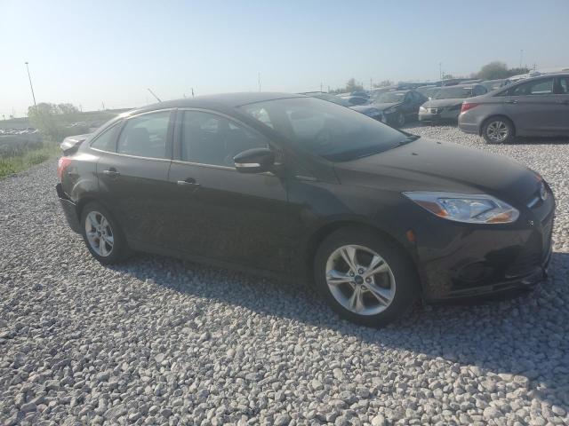 Vin: 1fadp3f23el391003, lot: 48781575, ford focus se 20144