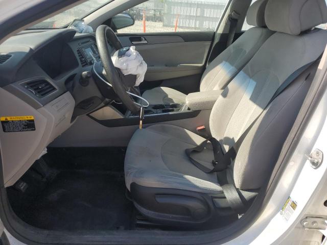 2015 HYUNDAI SONATA SE - 5NPE24AF5FH187774