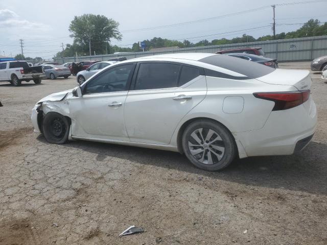 Vin: 1n4bl4bv7mn381912, lot: 58047835, nissan altima s 20212