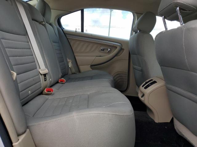 2015 FORD TAURUS SE - 1FAHP2D89FG115096