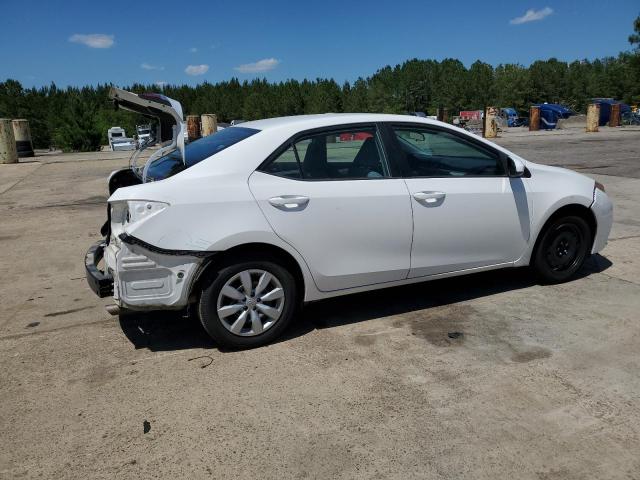 Vin: 5yfburhe0gp517686, lot: 57317635, toyota corolla l 20163