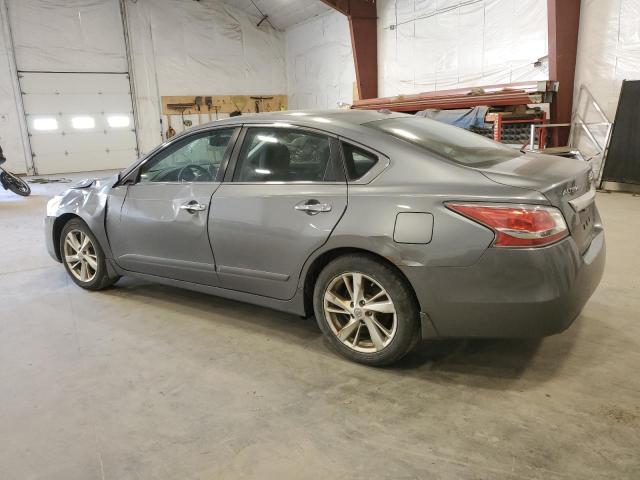 Vin: 1n4al3ap7fc471570, lot: 55274795, nissan altima 2.5 20152