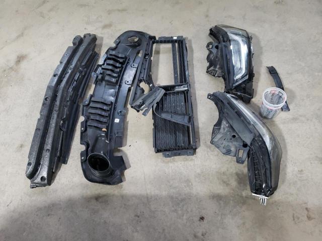 2023 CHEVROLET TRAVERSE H 1GNEVNKWXPJ299420