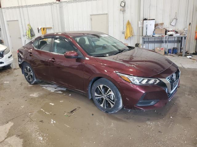 Vin: 3n1ab8cv7py324747, lot: 58584915, nissan sentra sv 20234