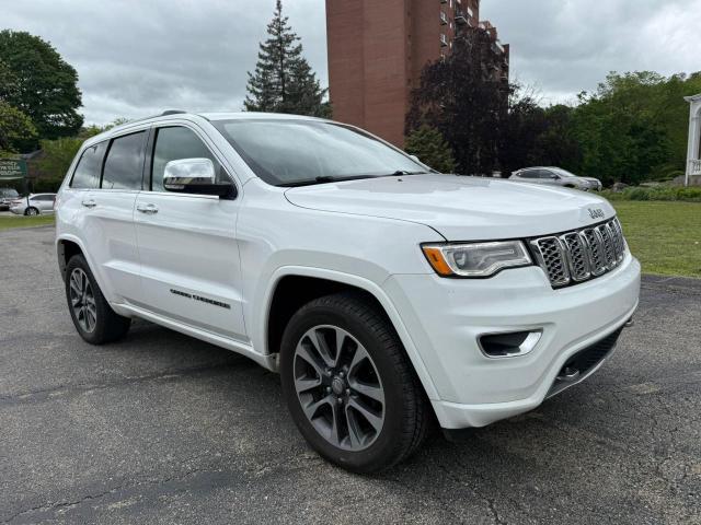 Vin: 1c4rjfcg8jc505915, lot: 58612095, jeep grand cher overland 2018 img_1