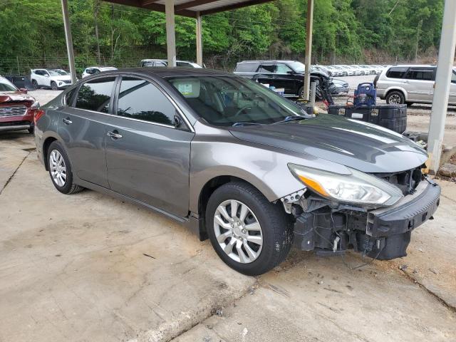 Vin: 1n4al3ap9jc183624, lot: 55487045, nissan altima 2.5 20184
