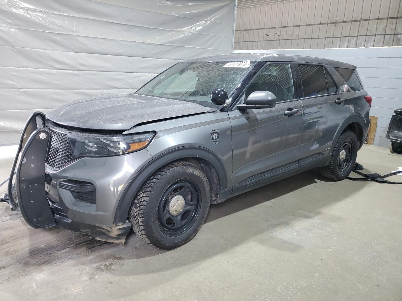 FORD EXPLORER 2023