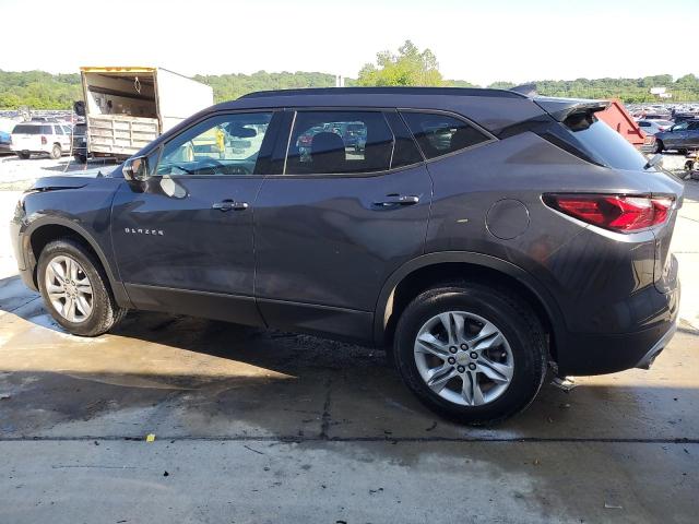 Vin: 3gnkbcr45ns215410, lot: 57513545, chevrolet blazer 2lt 20222