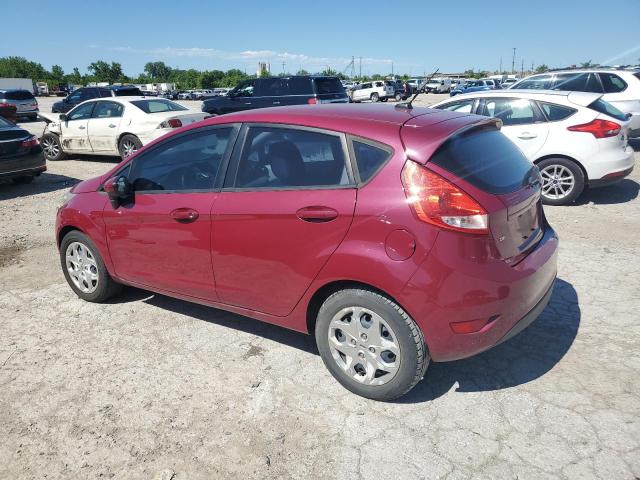 Vin: 3fadp4ej1bm180245, lot: 57723885, ford fiesta se 20112