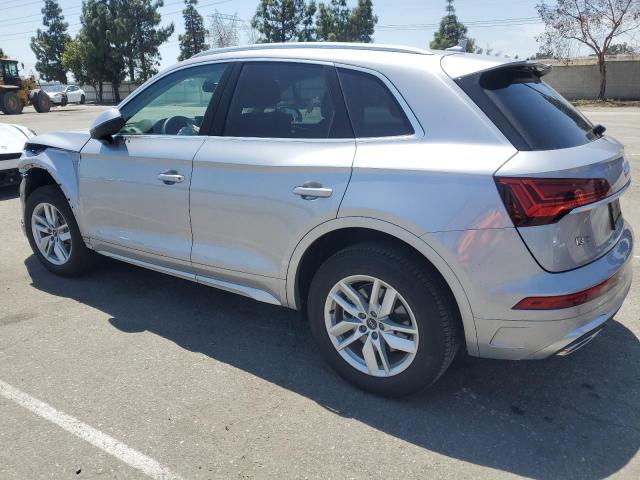 Vin: wa1gaafy5r2067008, lot: 57522215, audi q5 premium 45 20242