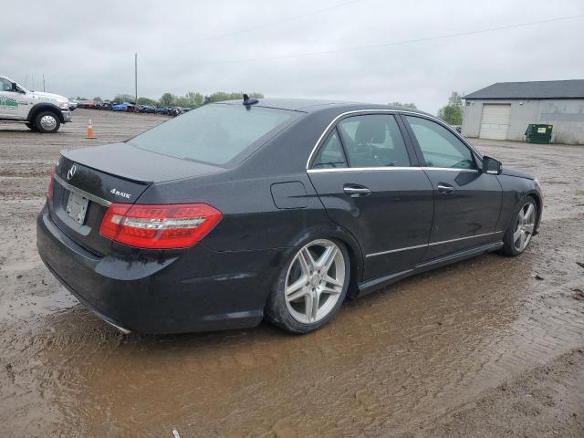 Vin: wddhf9abxba398715, lot: 57691375, mercedes-benz e-class 550 4matic 20113