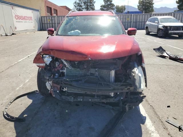 2020 NISSAN ROGUE S 5N1AT2MT3LC727515