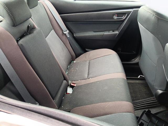 2018 TOYOTA COROLLA L - 2T1BURHE2JC038404