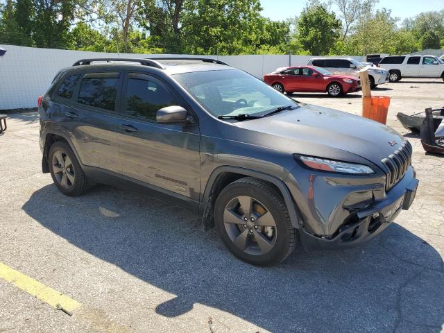 Vin: 1c4pjmcb9gw367745, lot: 57677035, jeep grand cher latitude 20164