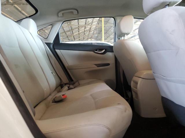 2016 NISSAN SENTRA S - 3N1AB7AP8GY210965