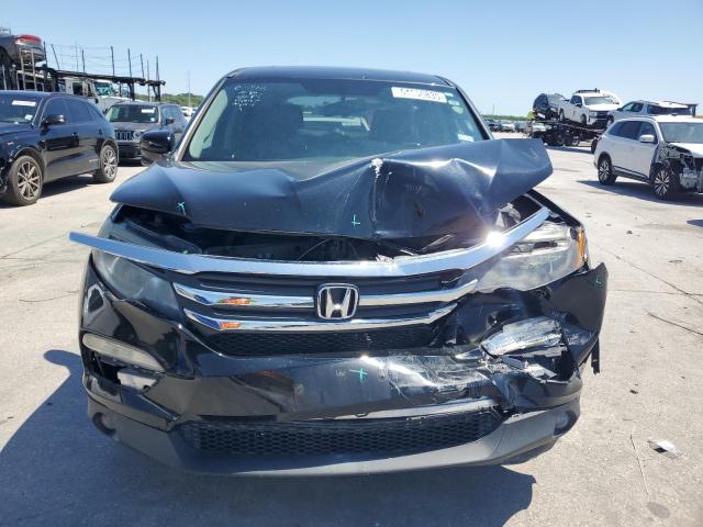 2016 HONDA PILOT EXL - 5FNYF5H57GB019252