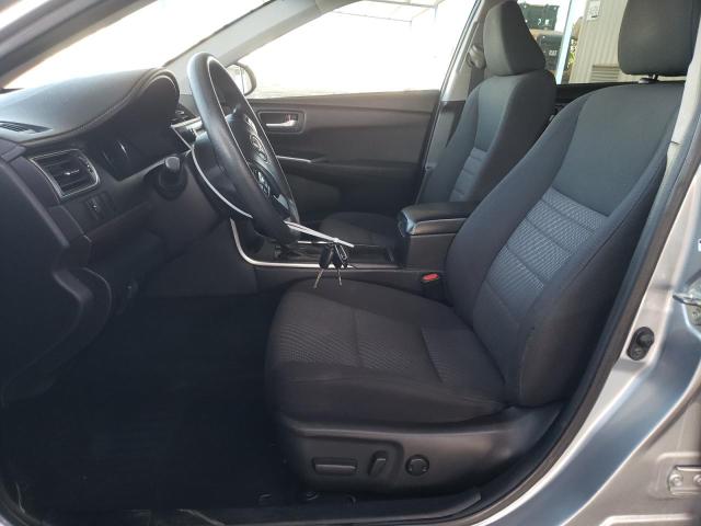 2016 TOYOTA CAMRY LE - 4T1BF1FK2GU144511