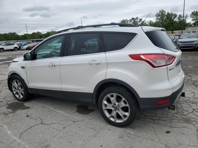 Vin: 1fmcu9h9xdua31470, lot: 58072405, ford escape sel 20132