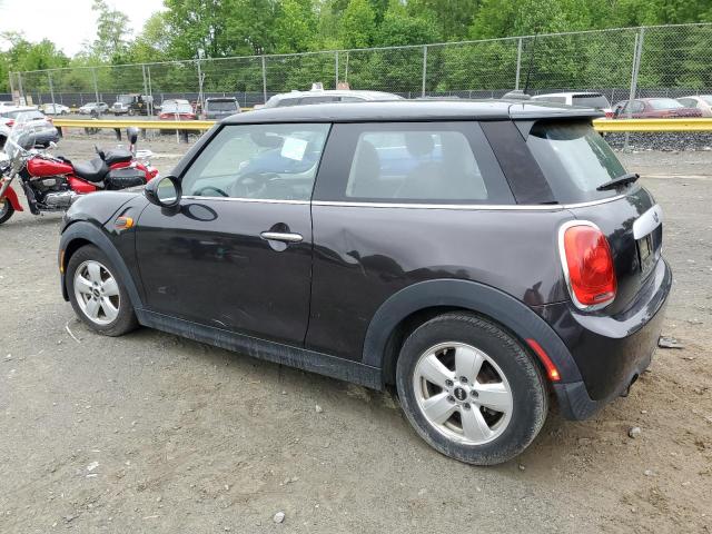 Vin: wmwxm5c57et932920, lot: 55810575, mini cooper 20142