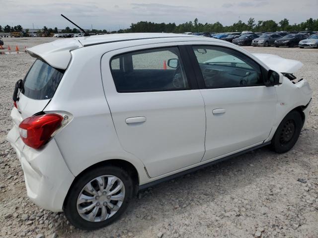 Vin: ml32a3hj9hh021899, lot: 55824015, mitsubishi mirage es 20173