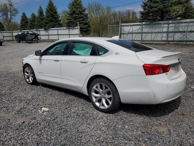 Vin: 2g1125s39f9143152, lot: 55324095, chevrolet impala lt 20152