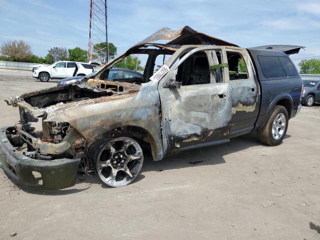 Vin: 1c6rr7nm0js250871, lot: 56477955, ram 1500 laramie 2018 img_1