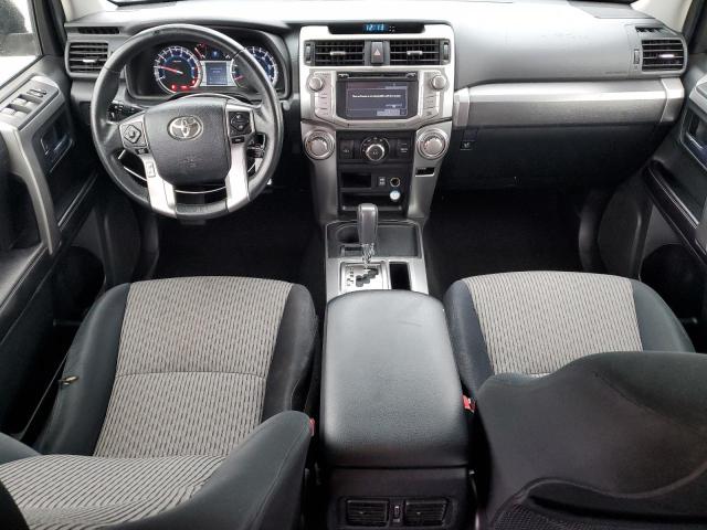2016 TOYOTA 4RUNNER SR - JTEZU5JR7G5111952